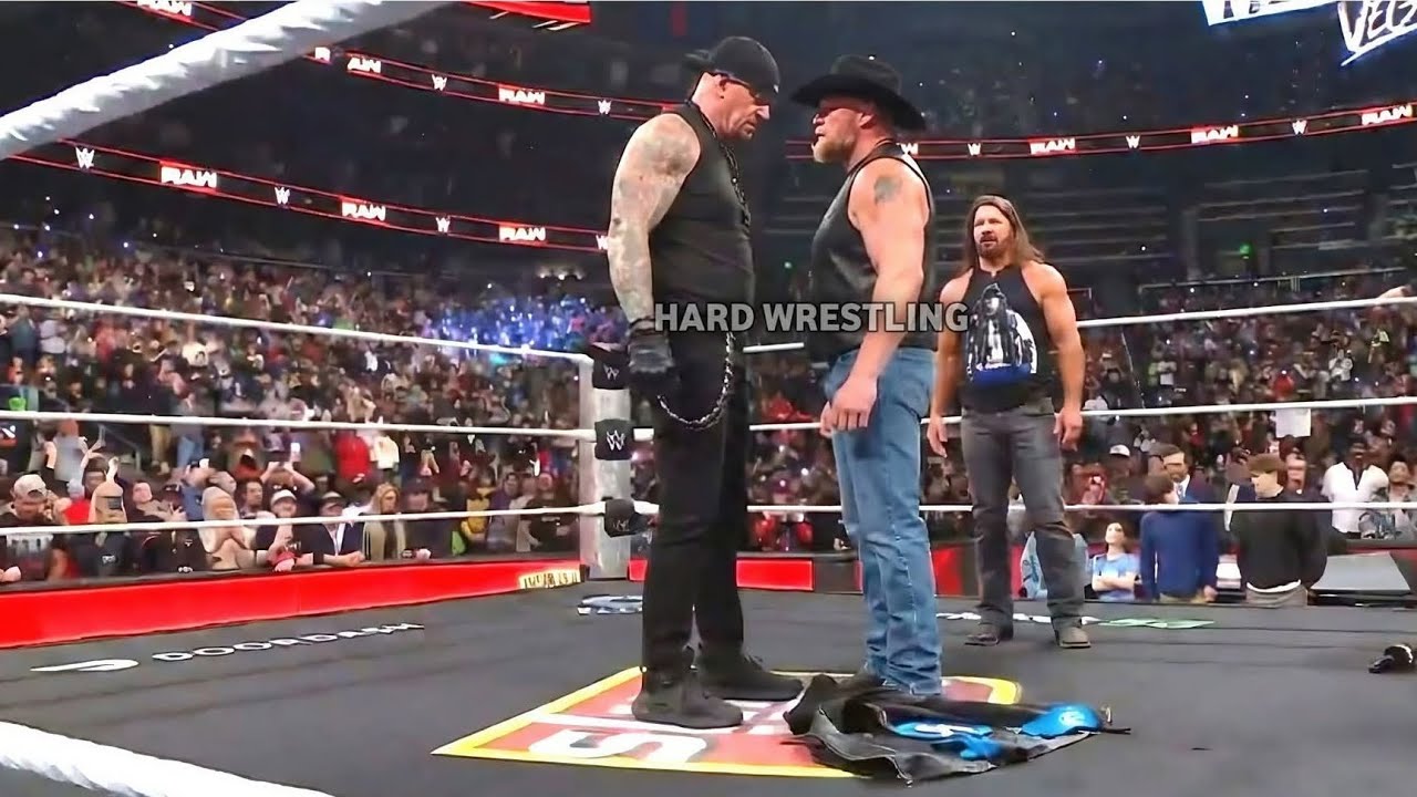 Brock Lesnar’s Return Changes Everything for Roman & Punk - WWE Raw highlights