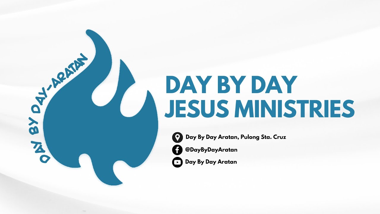 November 23, 2025 | Join us on a Live Worship DBD Aratan