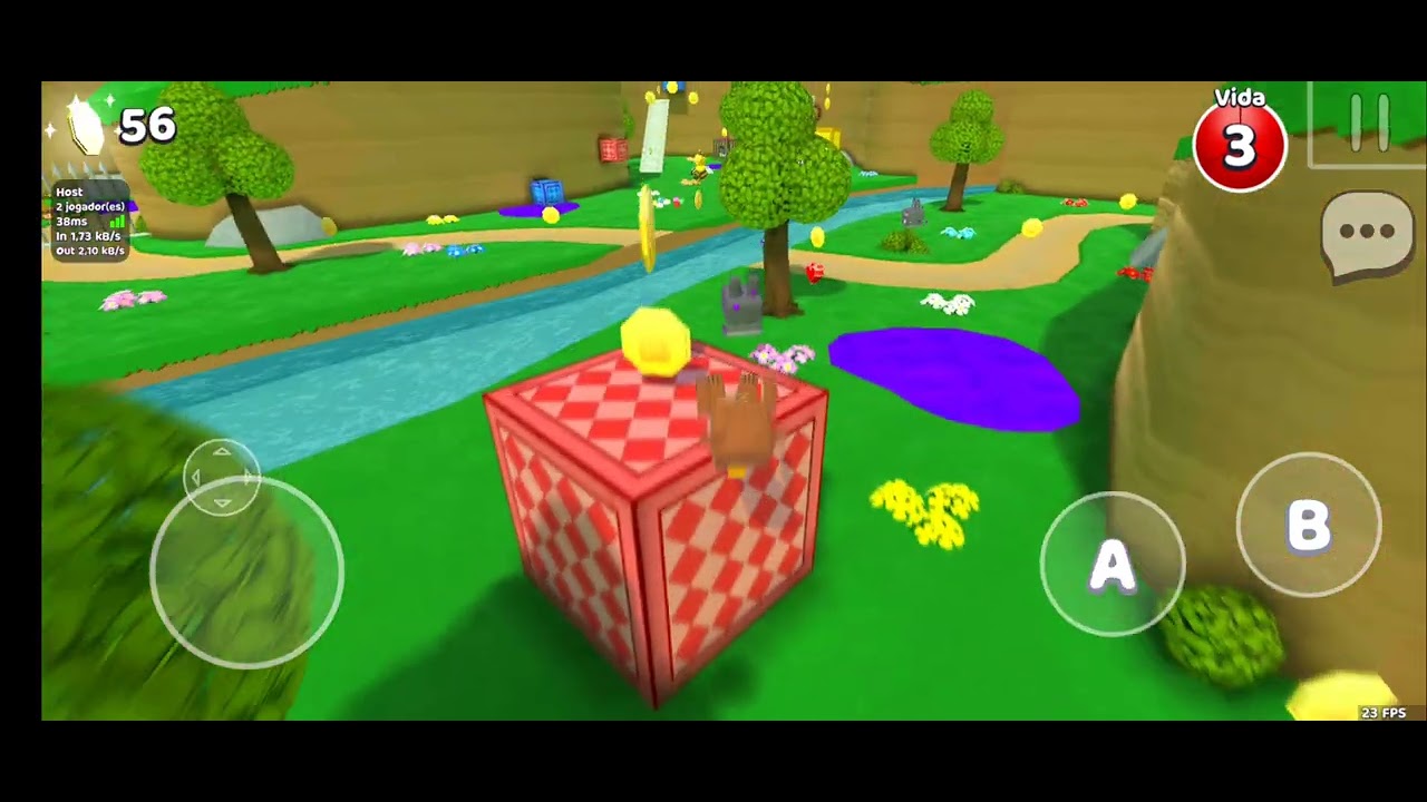 Super bear adventure.nicolas lucca se gostou inscreva-se 