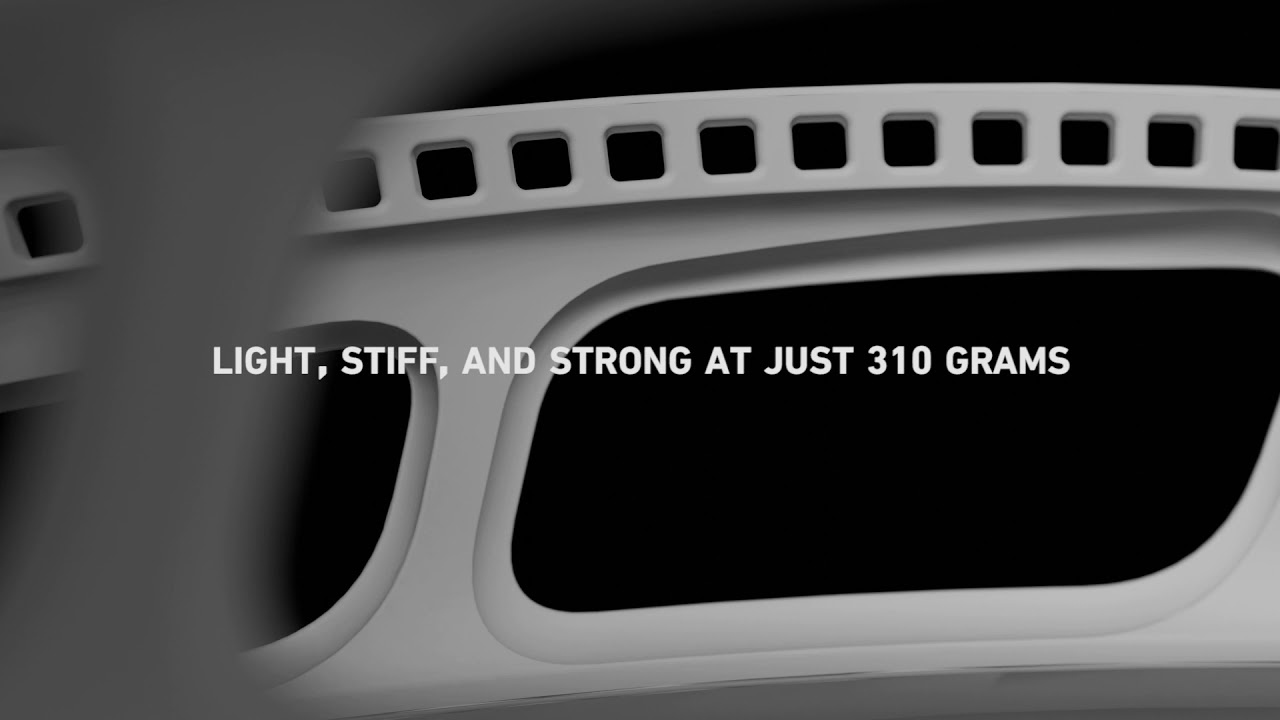 Mark 2G | Built for Goalies | StringKing