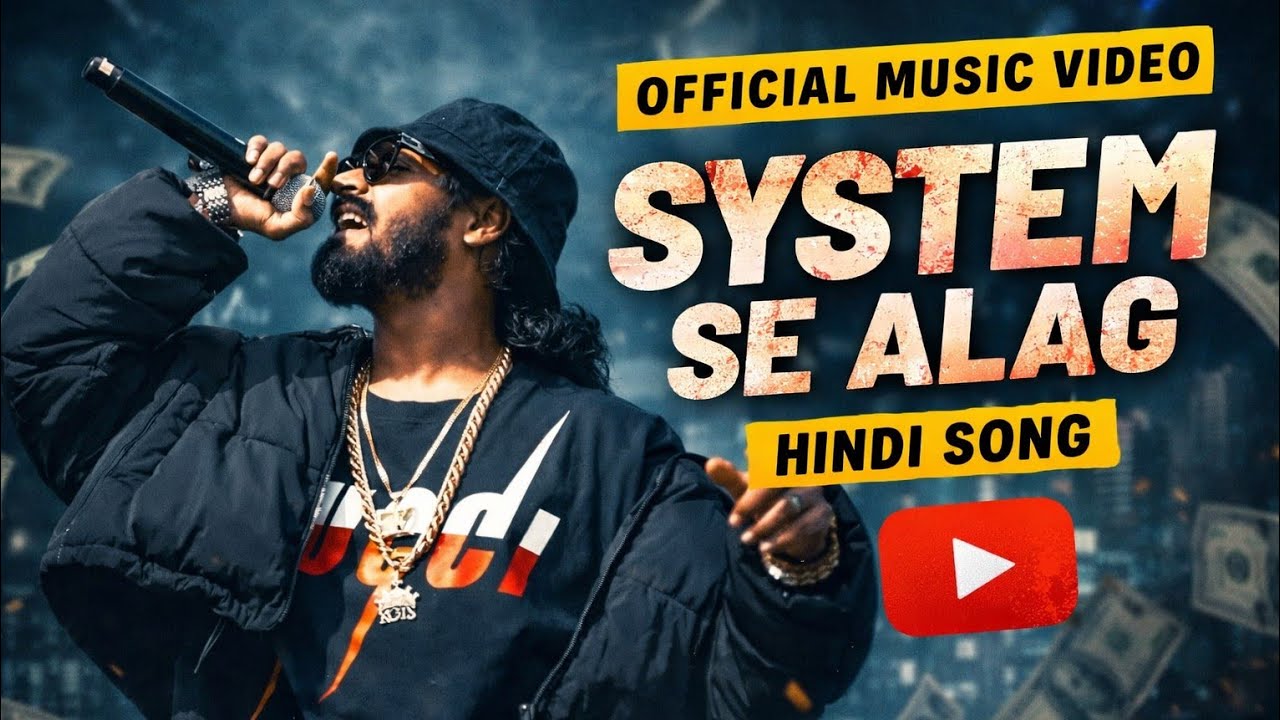 System Se Alag | Amiway Bantai | Audio Song | 2026 New Hindi Song 