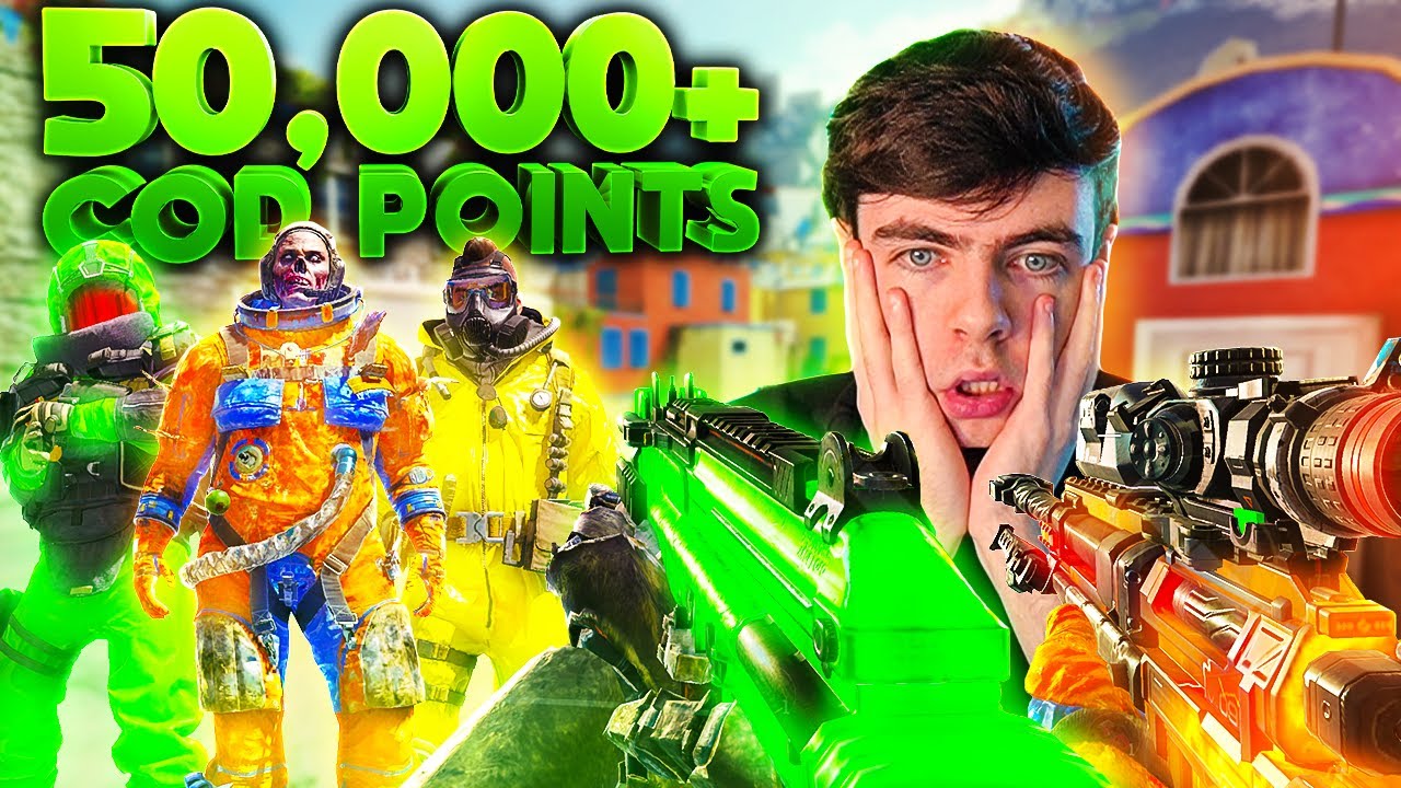 Я КУПИЛ ВСЕ ЯЩИКИ В COD MOBILE... БЕЗУМНО ПОВЕЗЛО ($500+) #CODM_Partner