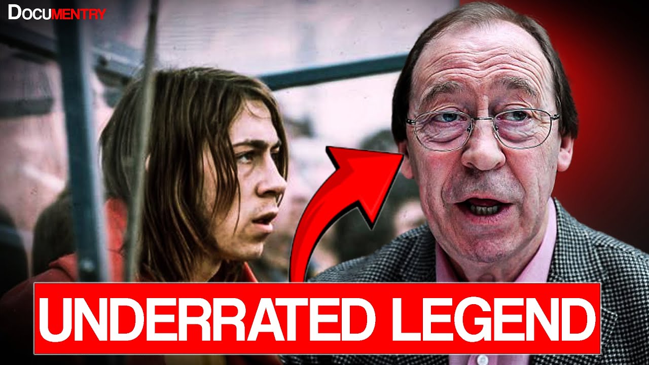 Charlie George: From Holloway to History || Then Out of the Story..?