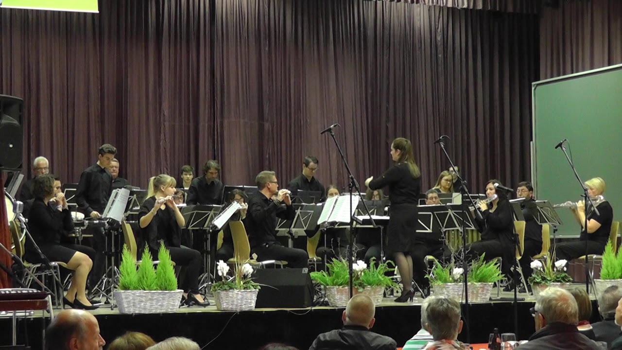 Robin Hood - Spielmannszug