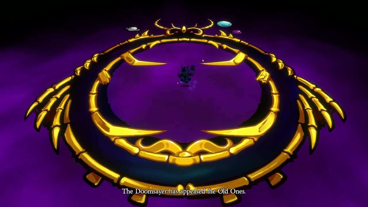 Town of Salem 2 - Mar 10th - Doomsayer