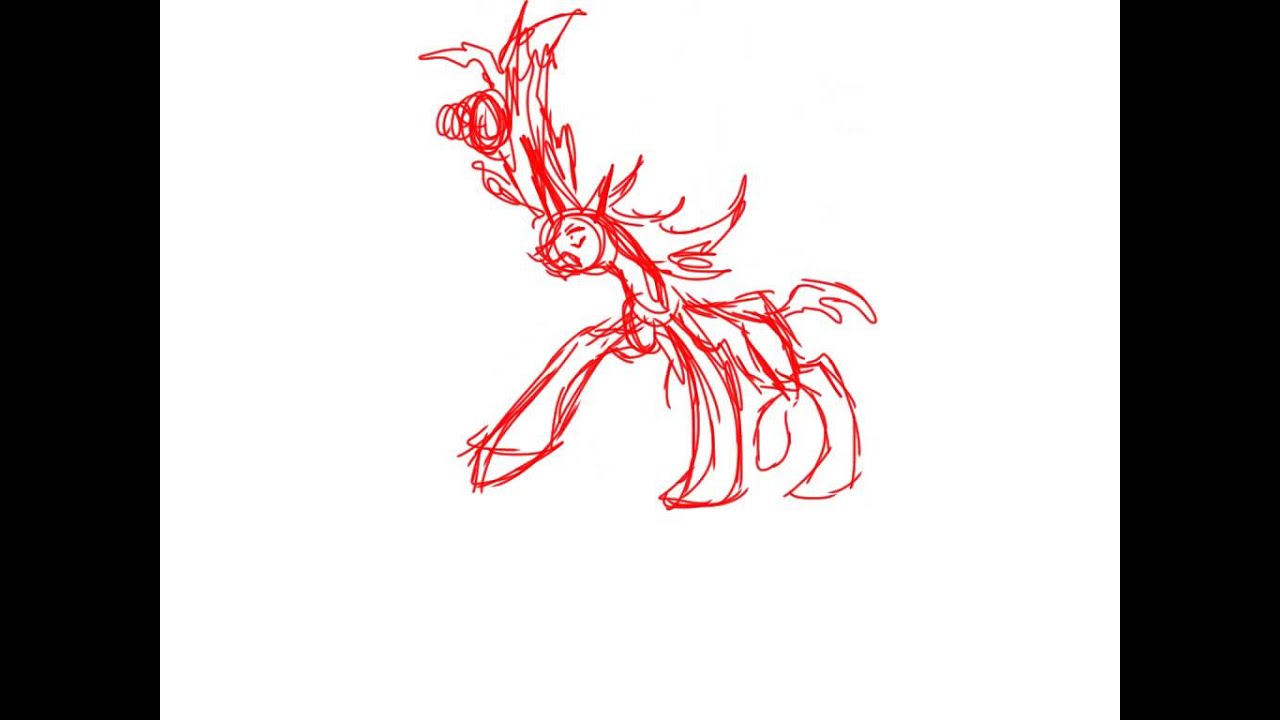 Alined Magic Blast