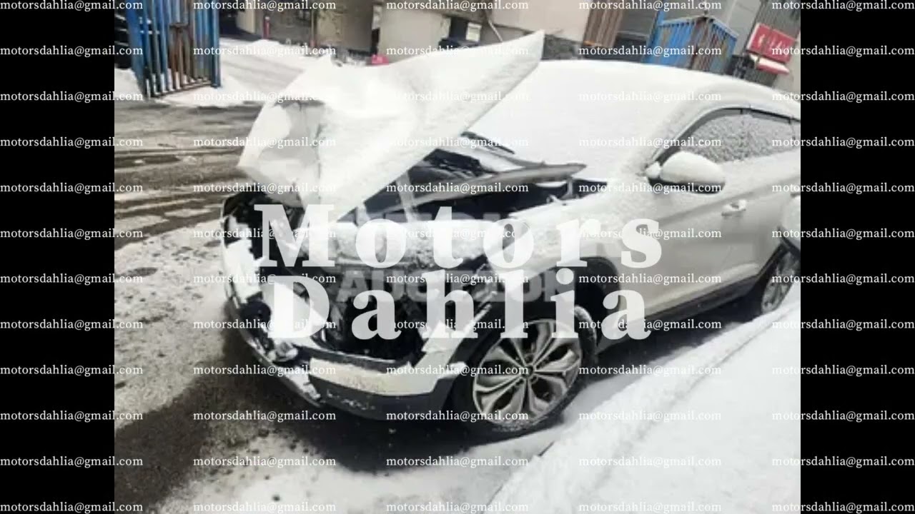 HYUNDAI TUCSON 2015 KMHJ281ABGU119504