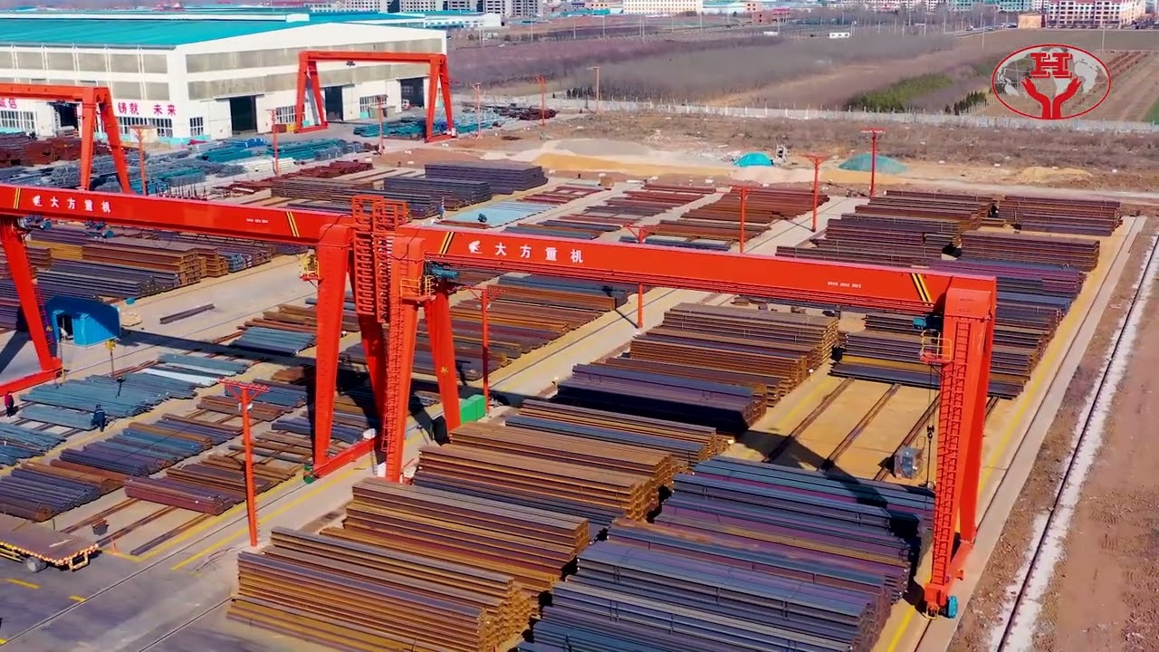 Steel structure