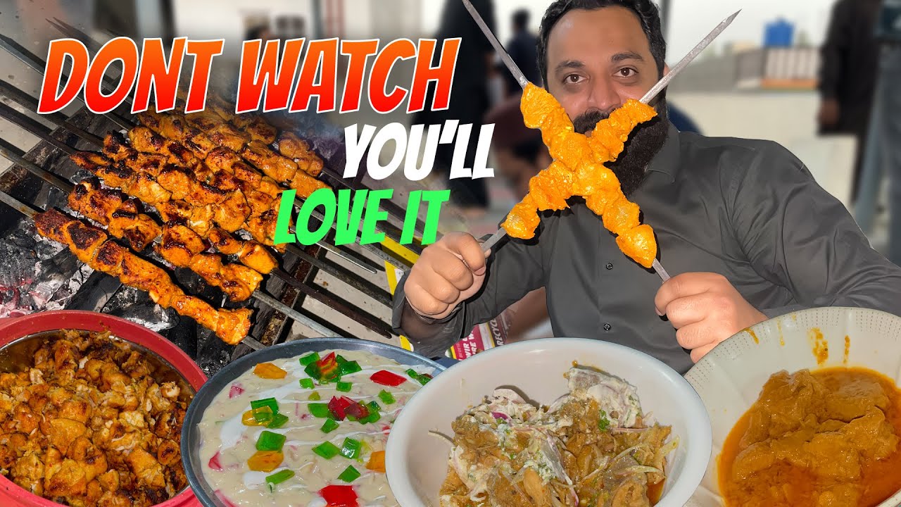 RAMADAN IFTARI DAWAT #5 | Prank With Friend | Fun Vlog