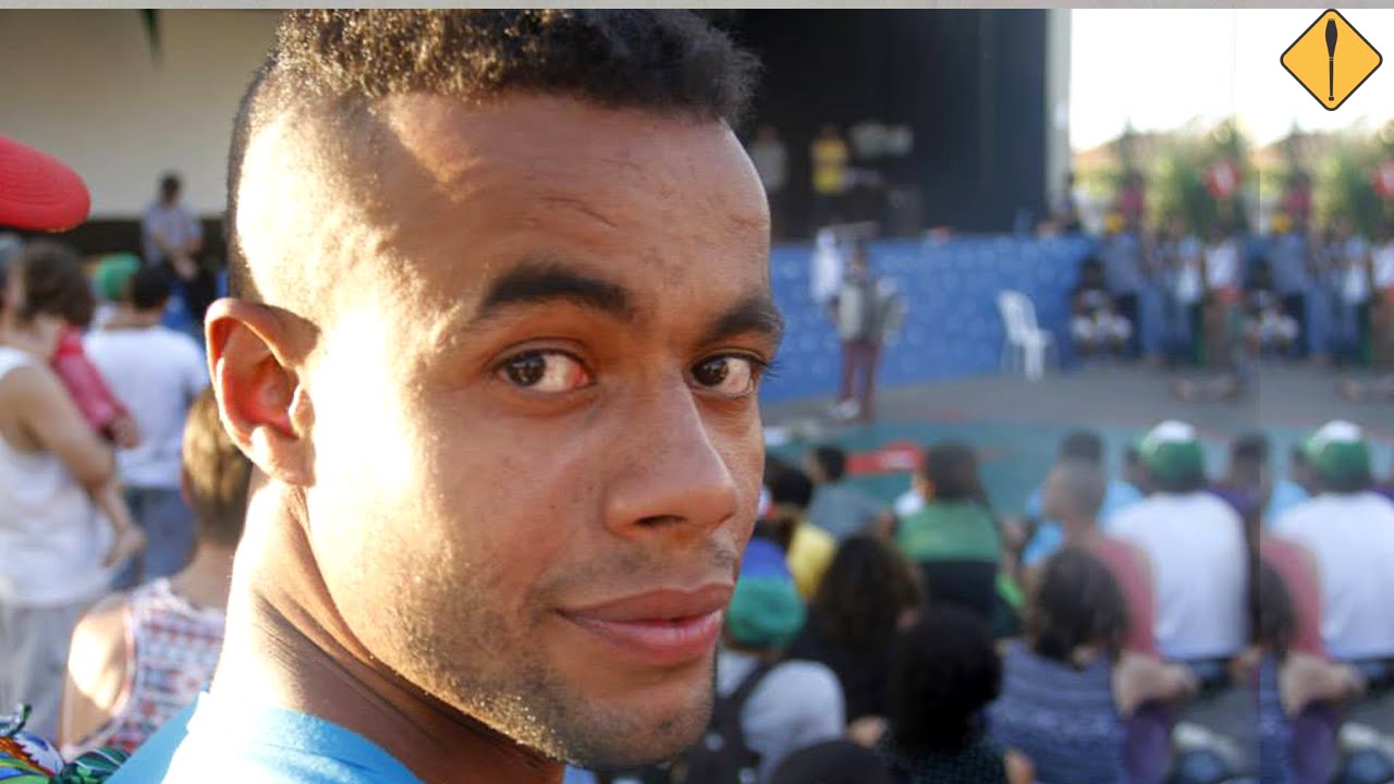 Claves - Anderson Pereira da Silva - 5ª CPMCP freestyle