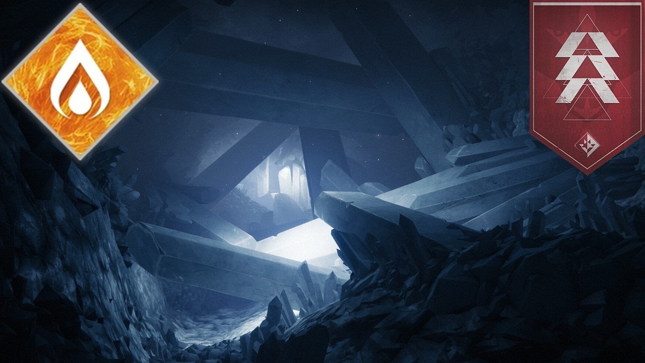 Destiny 2 | Grasp of Avarice, solar hunter solo flawless