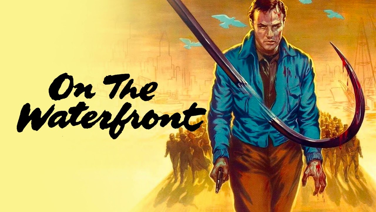 Leonard Bernstein - On the Waterfront - Symphonic_Suite(MainTtitle) - Virtual Instruments