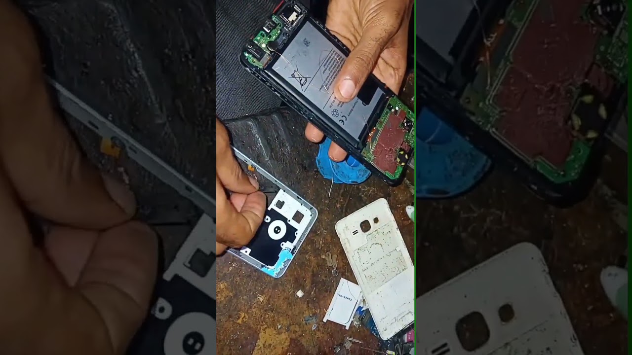 tecno pop8 ring speaker problem after screen change  fix by jump