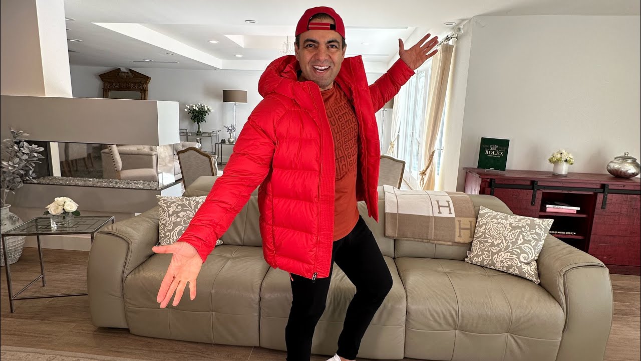 Lululemon men’s Haul & Try-On. Converse shoes, men’s wunderpuff Jacket
