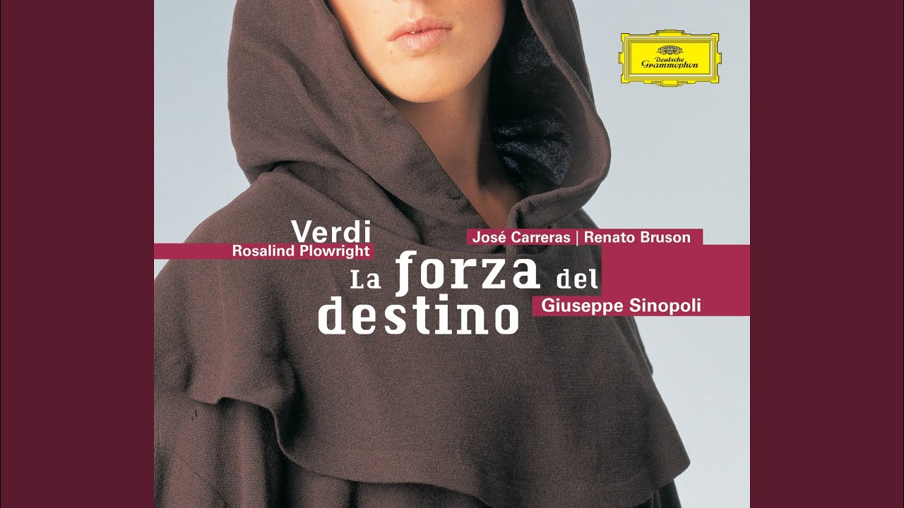 Verdi: La forza del destino / Act 2: Al suon del tamburo