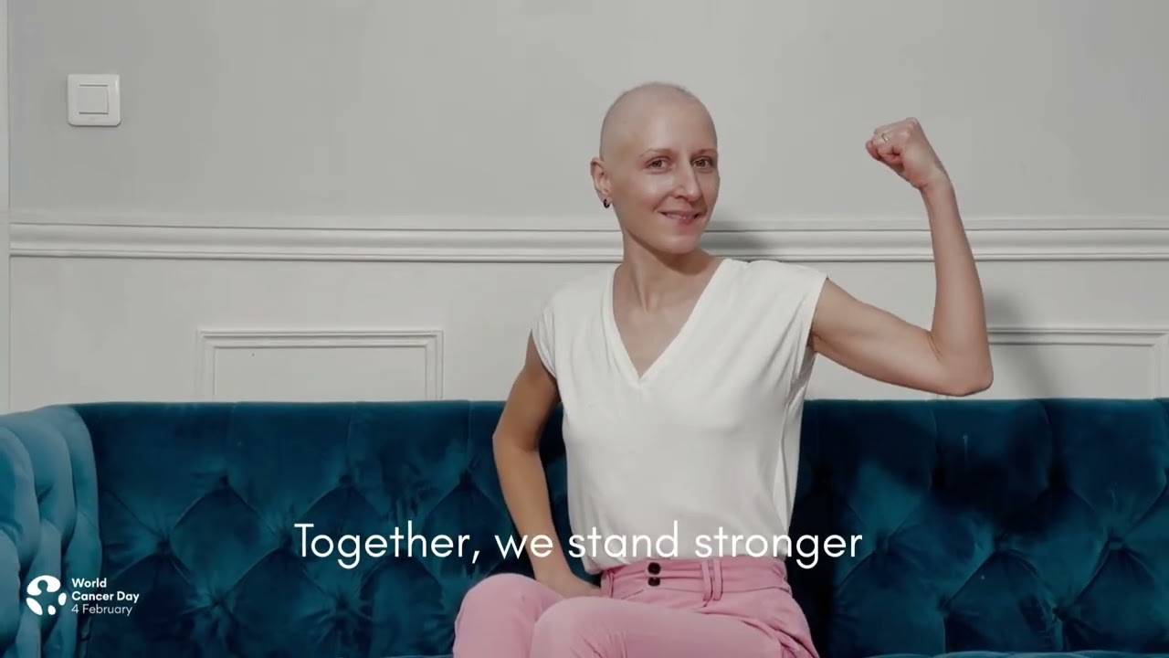 World Cancer Day  2026 1