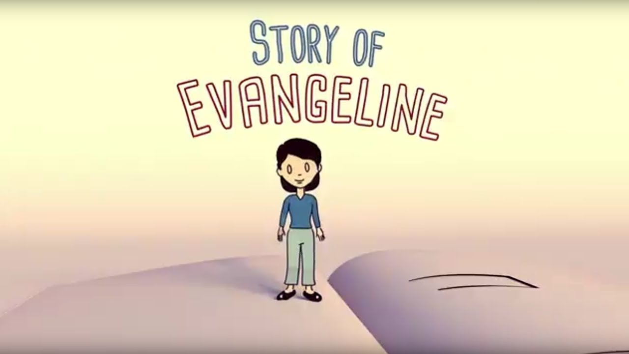 United Methodist Communications and Evangeline