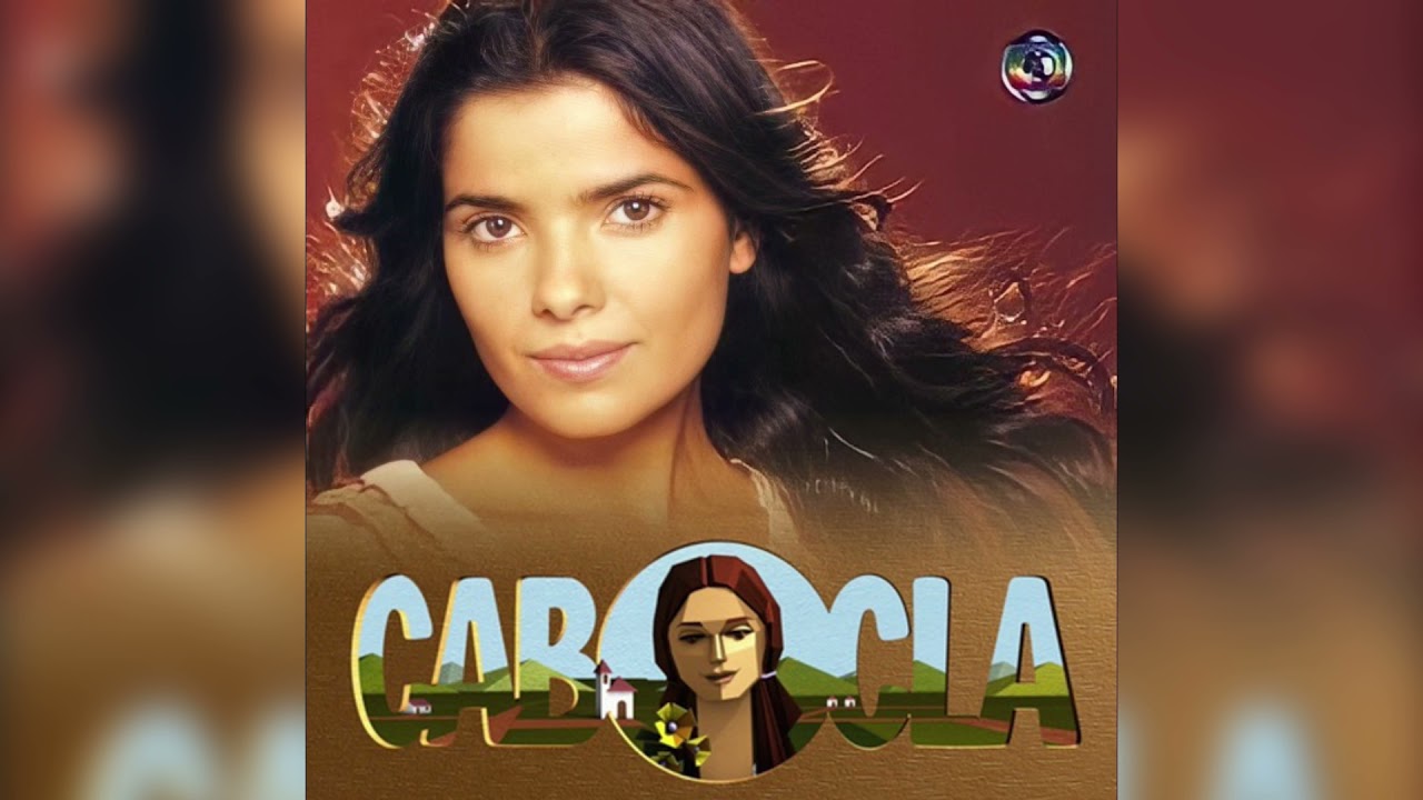 Madrigal - Lazza, Shiavon & Deluqui - Trilha Sonora de Cabocla