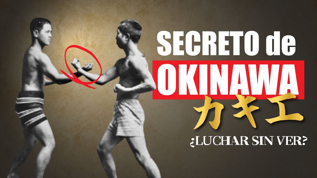 👁️‍🗨️ Aprende a LEER al OPONENTE con el PODER del KAKIE 🥋