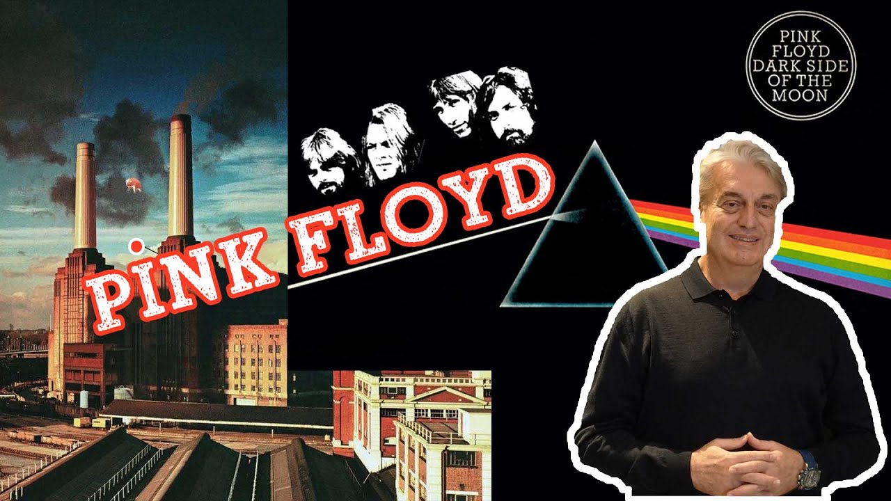 Pink Floyd Albümleri