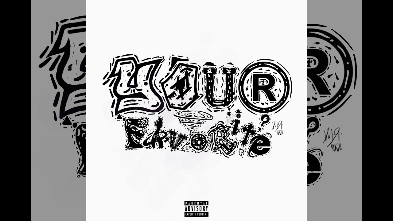 NTC Youngwerkk - Your Favorite ft. 11KILL (Official Audio)