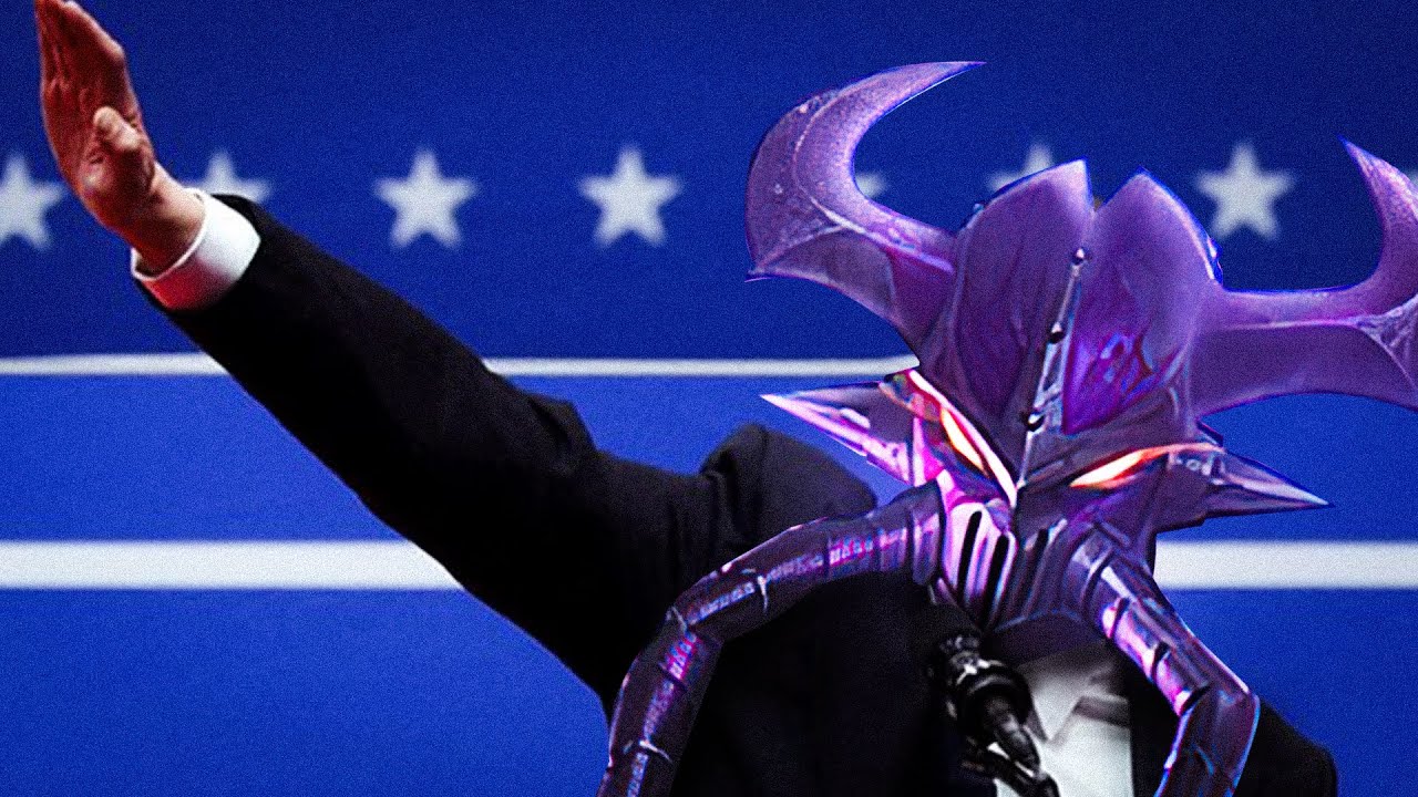MEU KASSADIN É LITERALMENTE O PINTOR AUSTRÍACO ! ... | YIOK