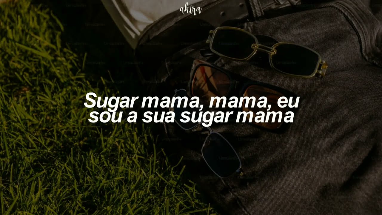 Beyoncé - Suga Mama (tradução)