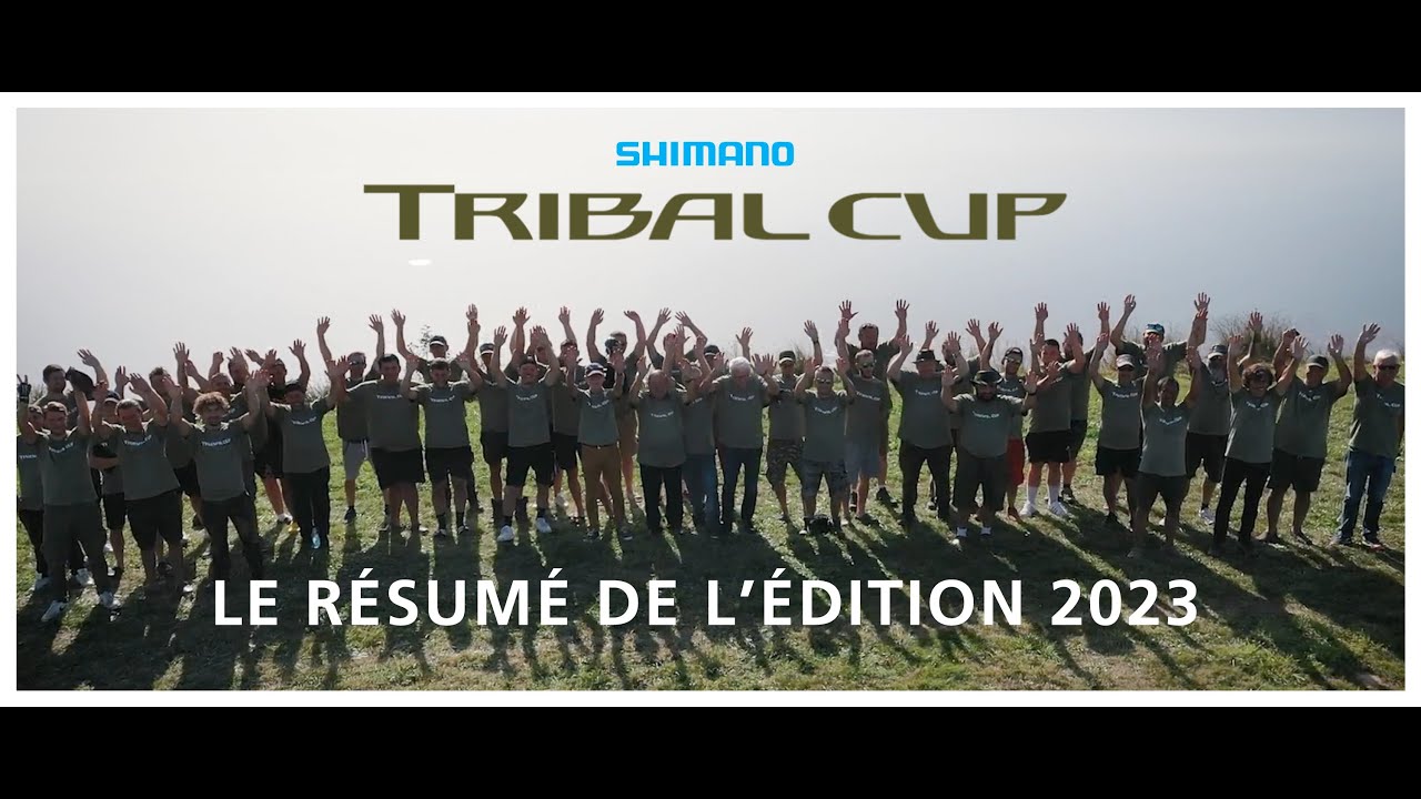 TRIBAL CUP 2023 : le résumé