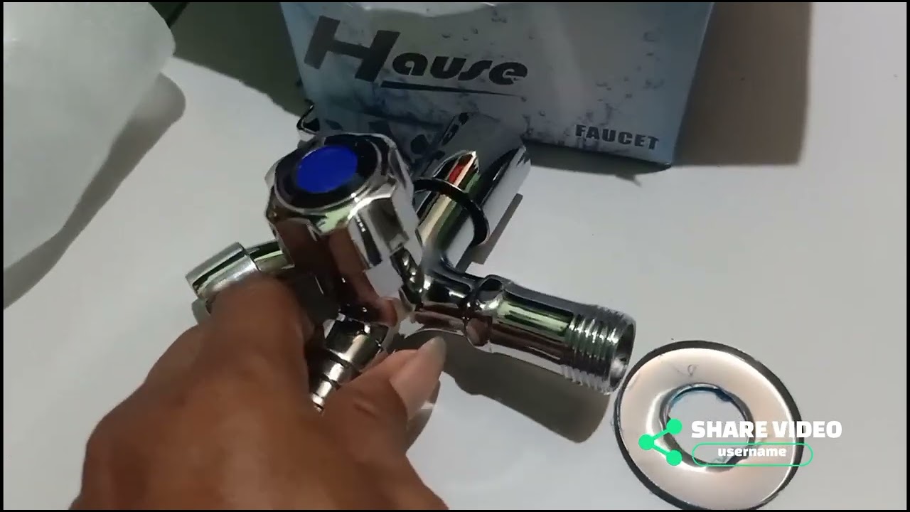 kran cabang||kran shower hose