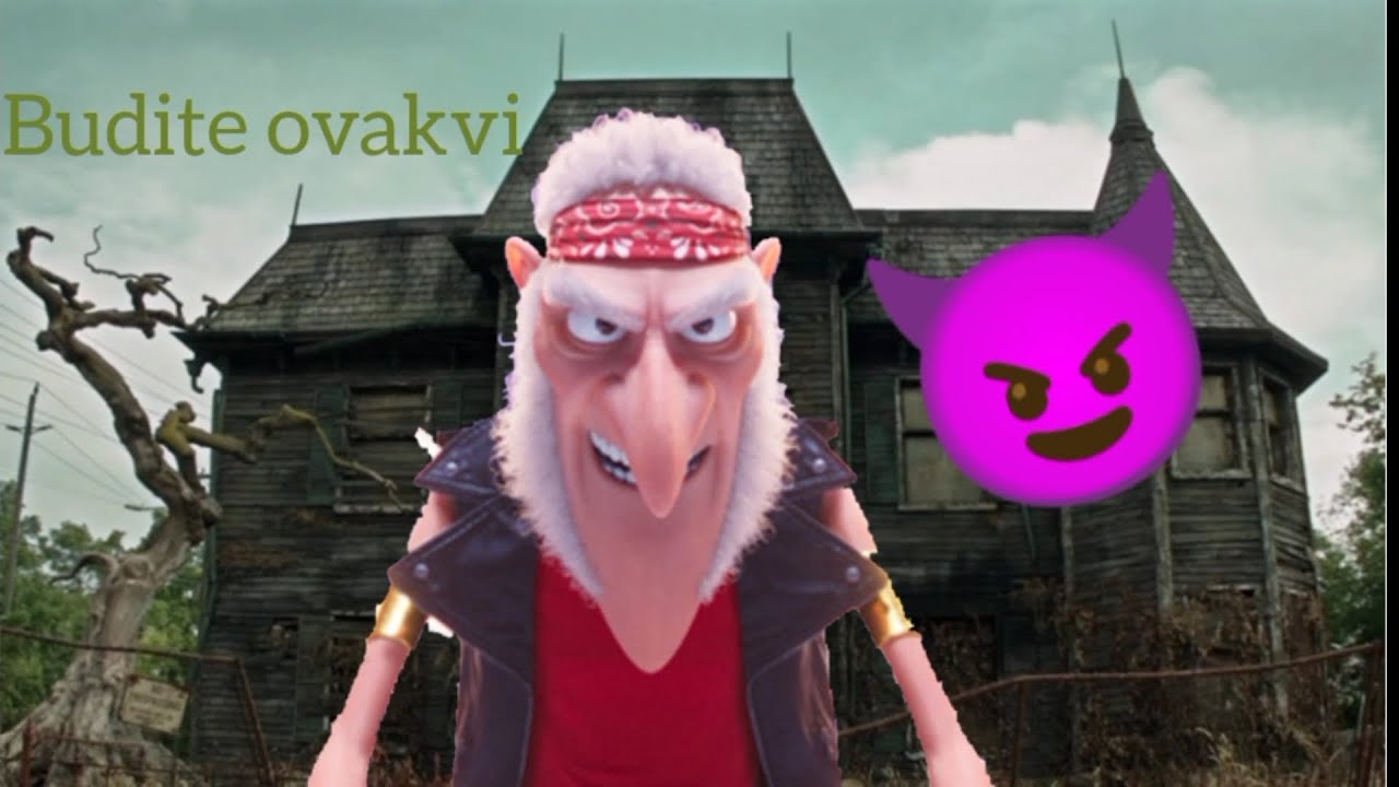 Budite ovakvi ako vam je neko radio ovo