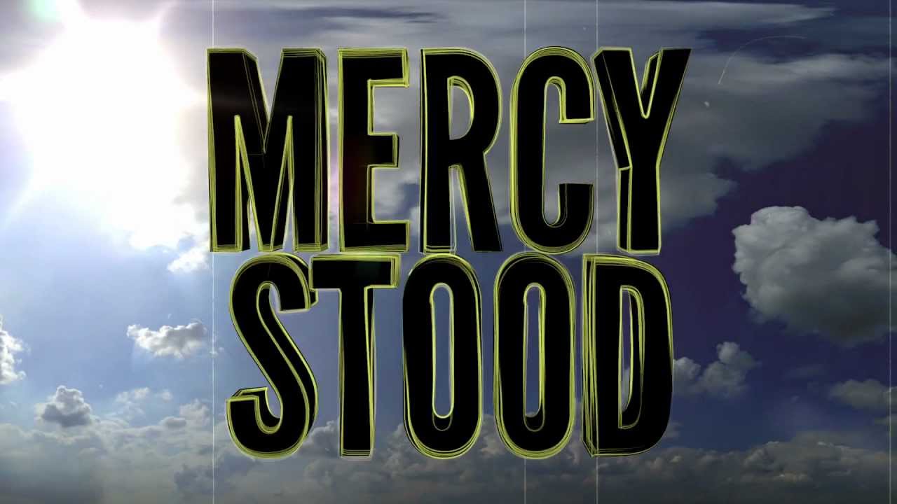 Good Friday (spoken word)
