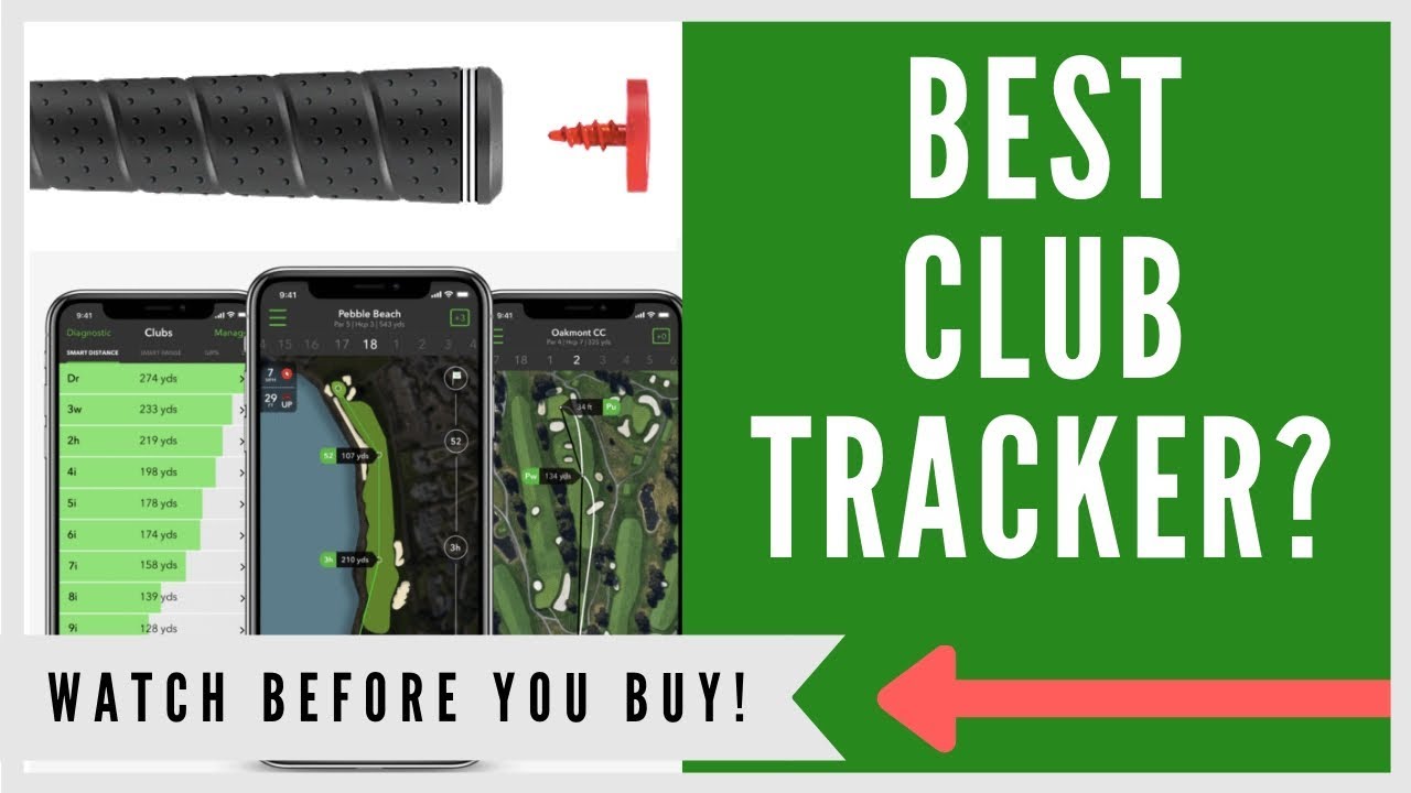 ✅ SHOT SCOPE V2 vs ARCCOS vs GAME GOLF LIVE vs ZEPP 2 - BEST SWING ANALYZER?