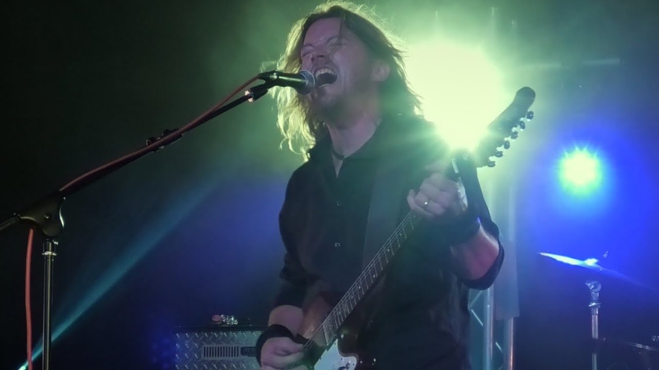 Austin Gold - Home ain't home @ NVRF 2023