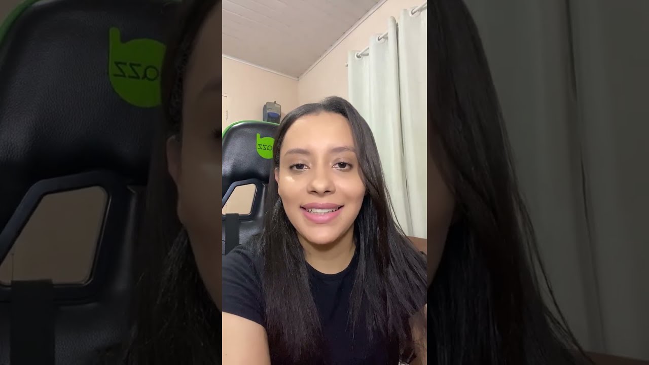 Vitoria Nery está ao vivo!