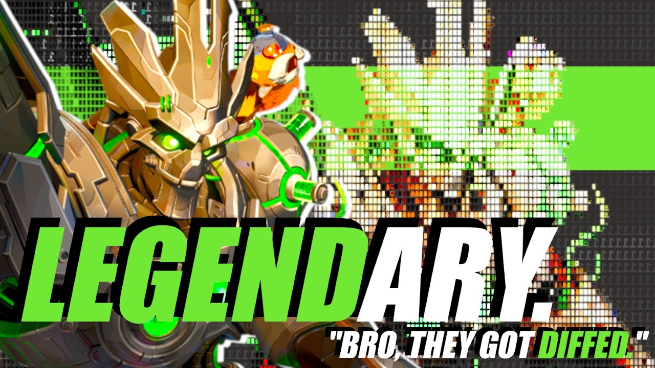 MECHA GROOT REALLY IS 