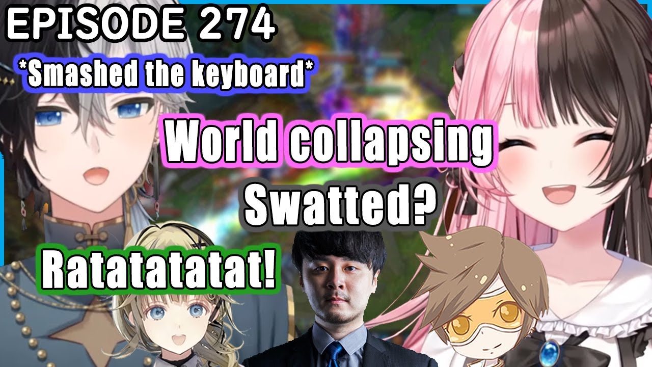 【ENG SUB】 OREAPO 