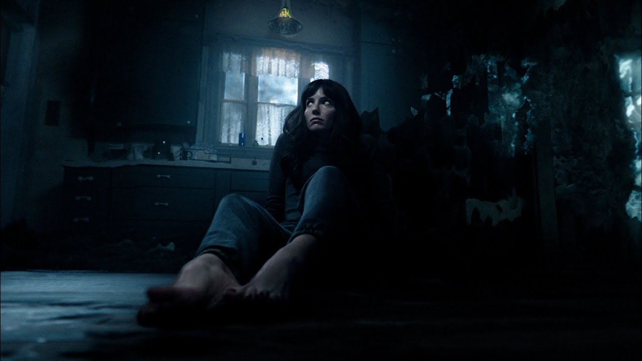 Malignant &ndash; Official Trailer 2
