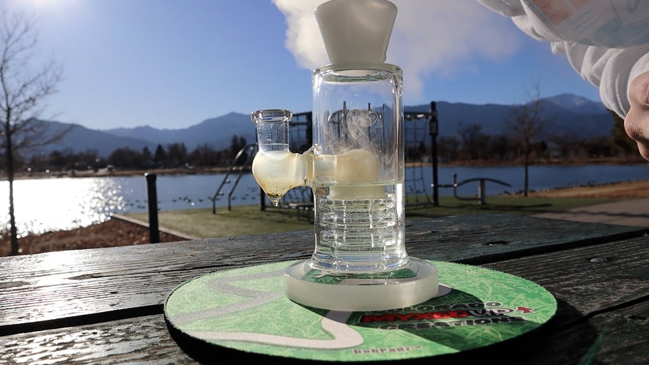 We Always Have A Dank Time At The Lake | Smoke Sesh Saturday Ep: 57