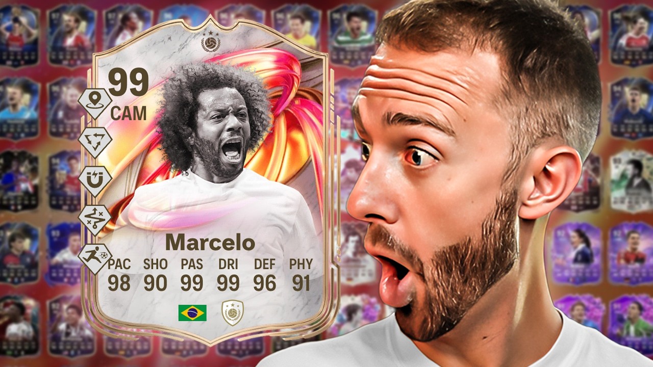 FUTTIES Team 2 is HERE!