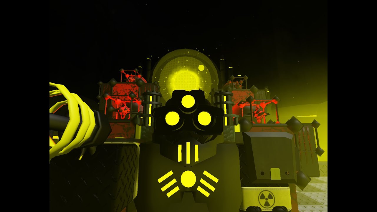 Area 51 (2 Star Tumore) [The Battle Bricks]