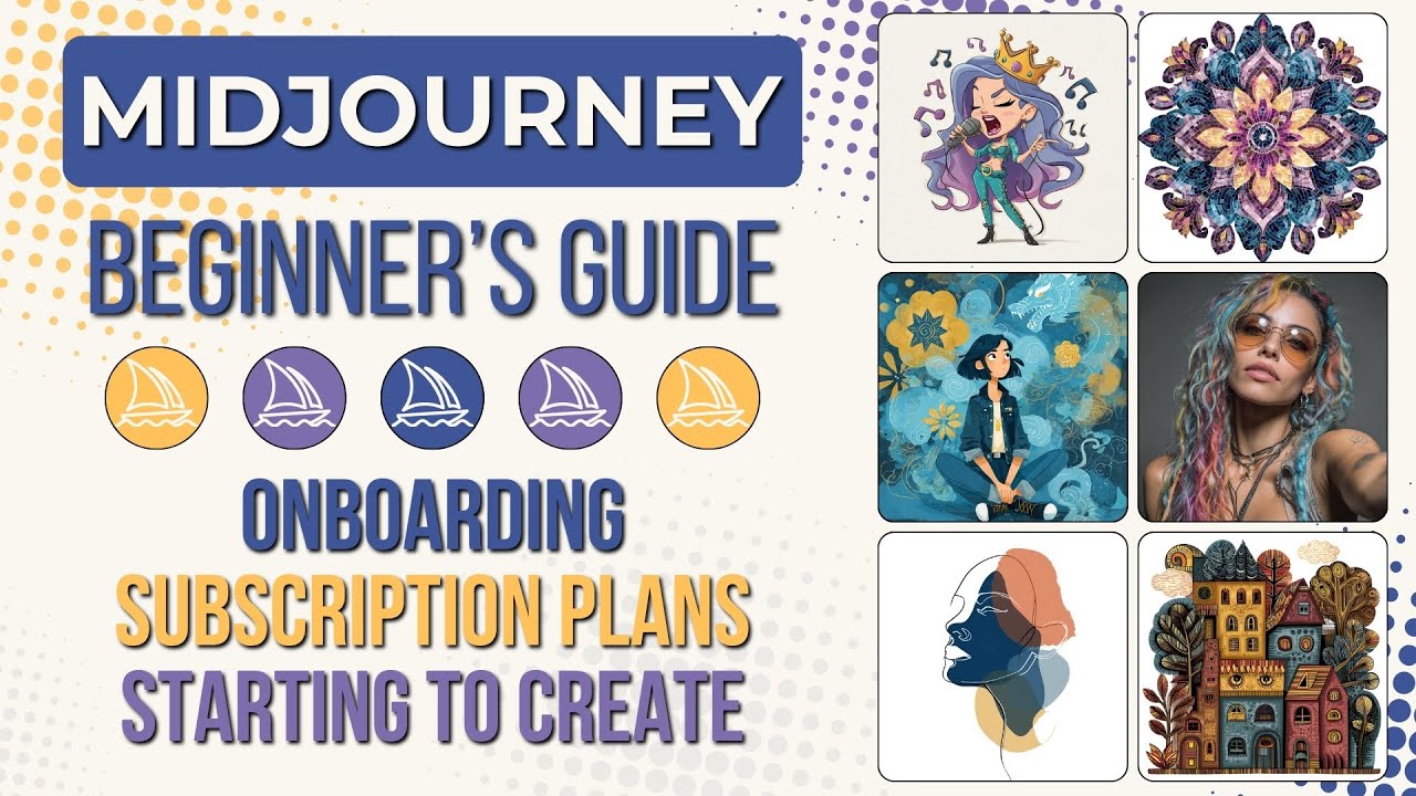 Starting Midjourney in 2026? Here's Your Complete Beginner's Roadmap