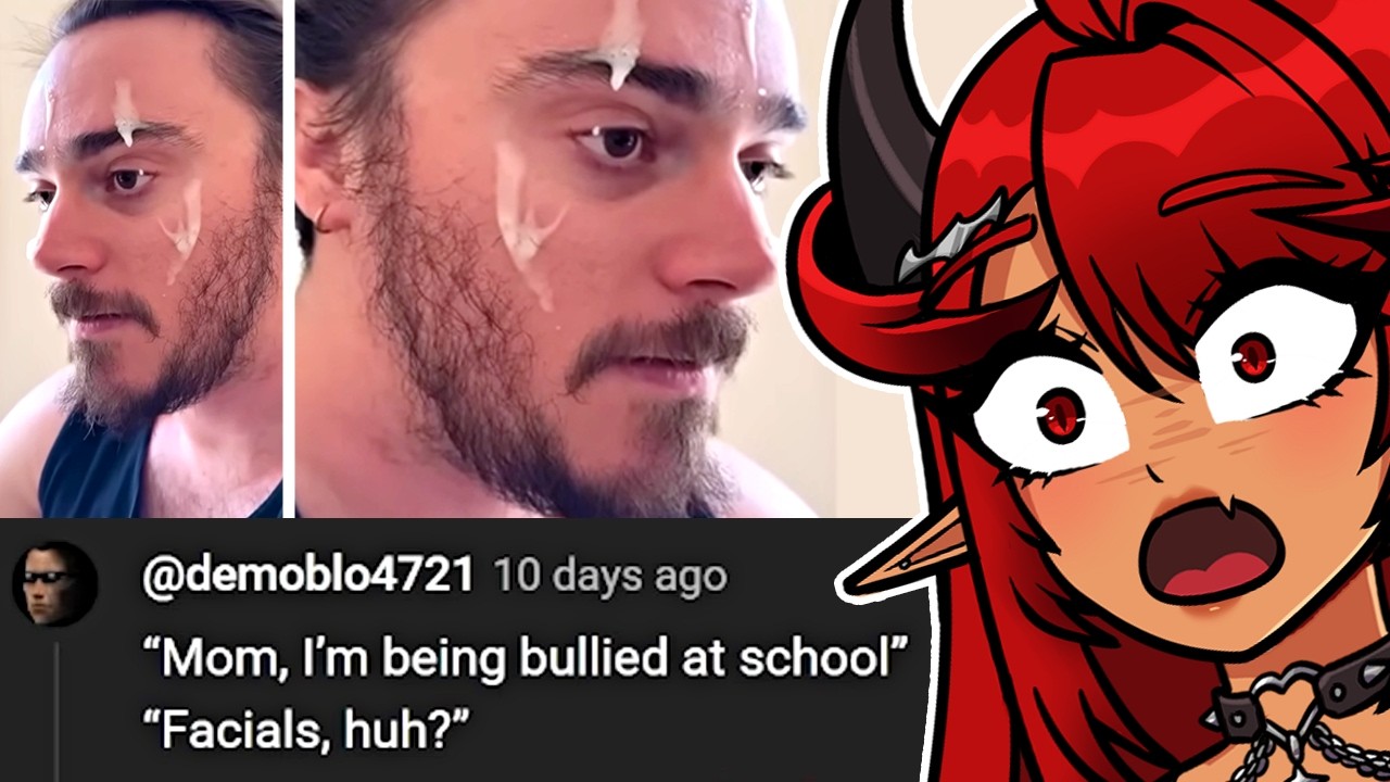 THAT'S NOT WHAT I EXPECTED... 😱 (Al Jokes Reaction)