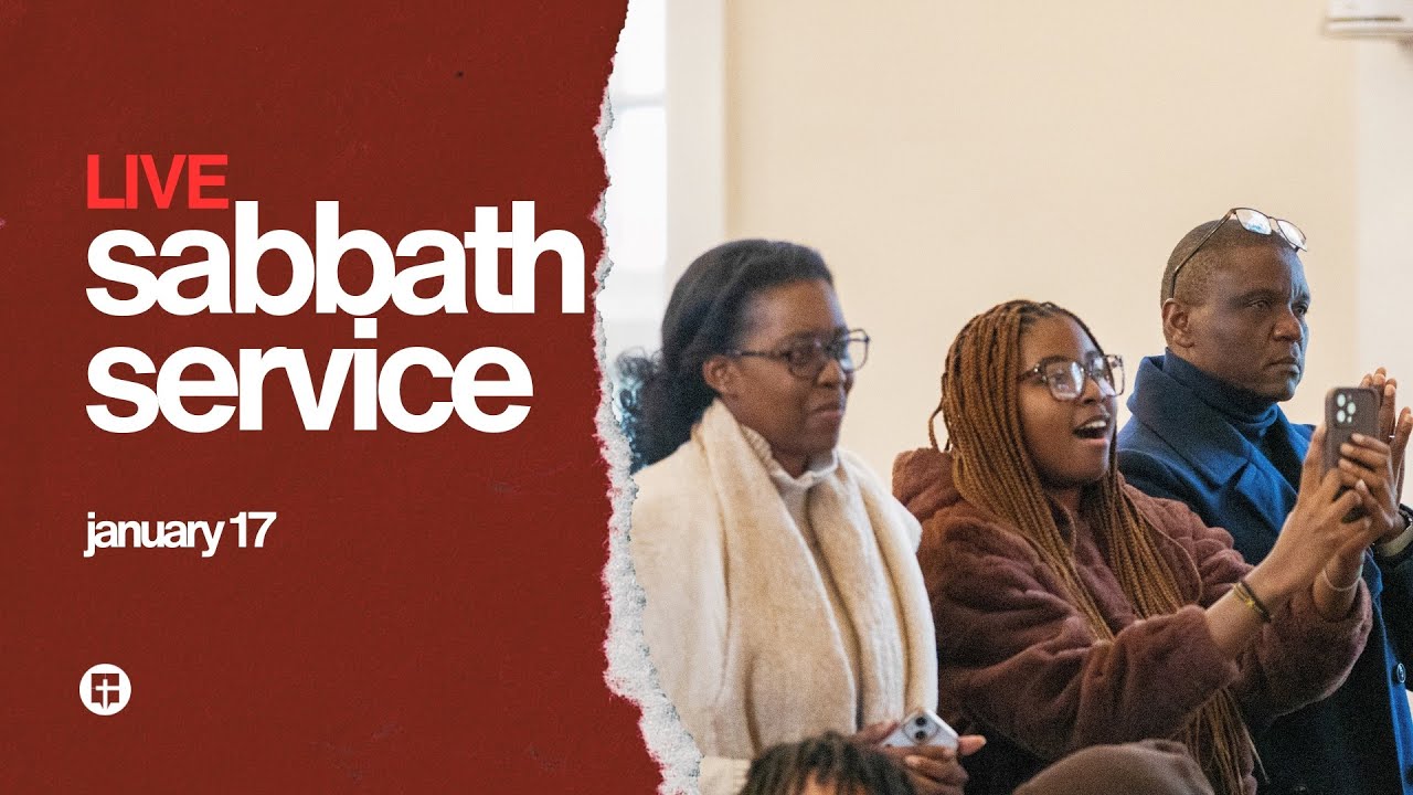 Community Praise Church | January 17