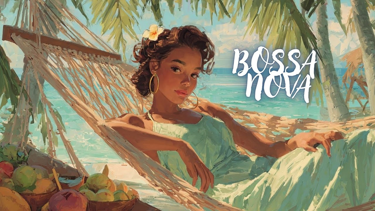 Bossa Nova Covers Of Popular Songs 50 Hits – Bossa Nova 2026