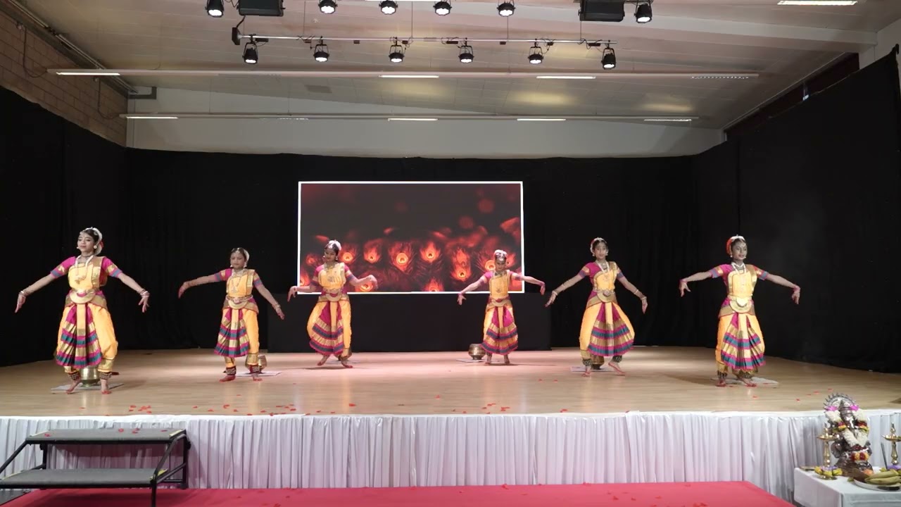 Pushpanjali