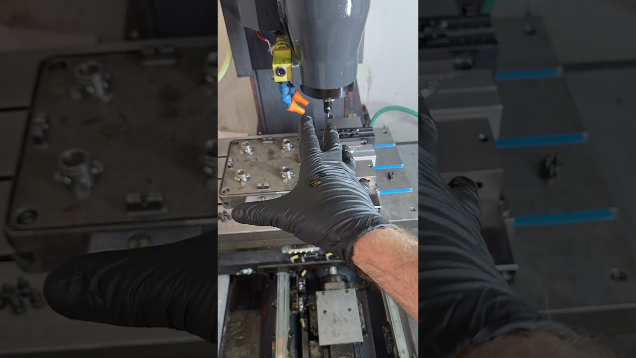 Diagnosing an issue Brother TC22A