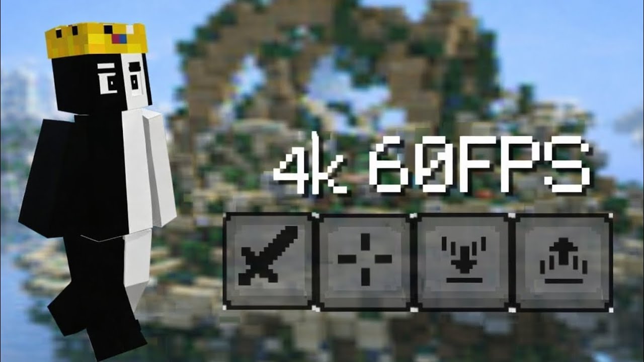 Hive Bedwars Gameplay Pro [4k 60fps] | keyboard mouse | #hive #bedwars #pro #minecraft #Armizagamez 