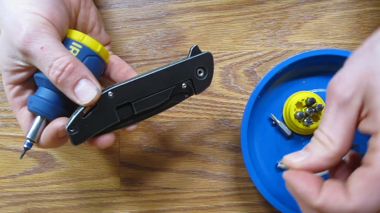 Bison is more than Buffalo. Bestech Bison Folding Knife Review and Disassembly.
