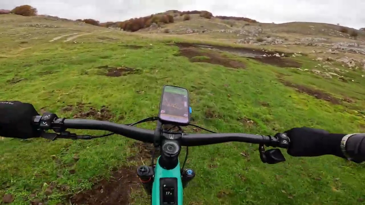 23 Ottobre 2025 Rifugio Camposecco e Inghiottitoio di Camposecco da Camerata Nuova 4K