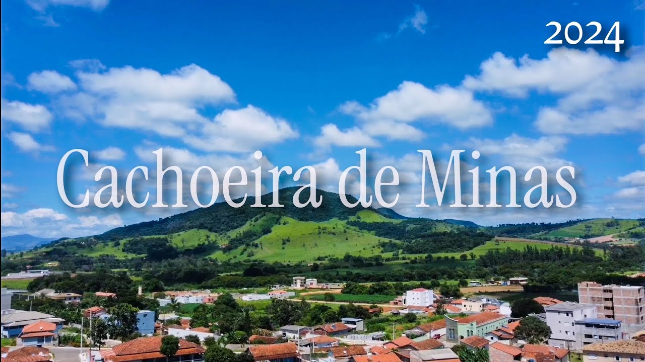 Cachoeira de Minas ❤️